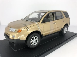 AUTOart Saturn Vue 2002 Gold 1:18 71402 - Picture 1 of 1