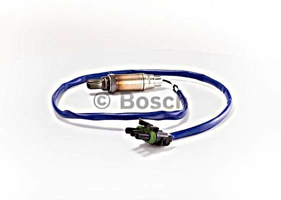 Sonda lambda Opel Omega A Senator A B Sintra Vectra A B Bosch 2.0-3.0 L 1985-2000 - Immagine 1 di 4