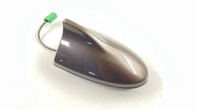 Receptor de antena de rádio 14-20 INFINITI Q50 Q60 BARBATANA DE TUBARÃO TETO FABRICANTE DE EQUIPAMENTO ORIGINAL - Imagem 1 de 4