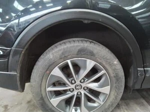 2017 TOYOTA RAV-4 5 DOOR ESTATE Moulding Wheel Arch Rear RH OSR - Picture 1 of 7