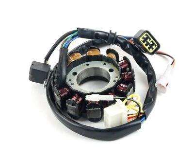 Polaris Indy Trail 550 Touring/RMK, 1999-2002, estator - 3085934 Foto 1 de 3