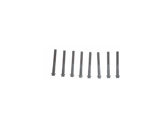 Head Bolt Set For 1988-1993 Toyota Camry 1989 1992 1990 1991 NY413VP - Image 1 of 1