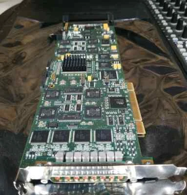 Tarjeta DSP Avid/Euphonix System 5 120Mhz Foto 1 de 2