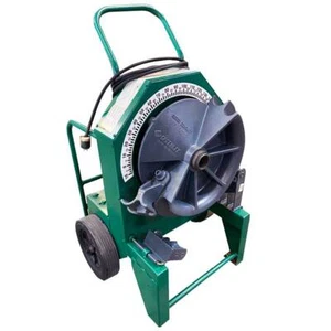 Greenlee 555R Deluxe Electric Bender - Reconditioned - Picture 1 of 1