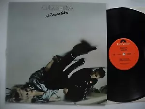 CHRISMA Hibernation LP 1979 Norway EX+/EX Krisma - Foto 1 di 3