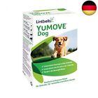 YuMOVE Gelenktabletten für Hunde mit Grünlippmuschel, Glucosamin, Chondroitin - 