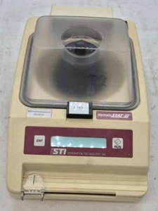 SeperationTechnology STI HemataSTAT-II 100-100 Microhematocrit System Centrifuge - Picture 1 of 6