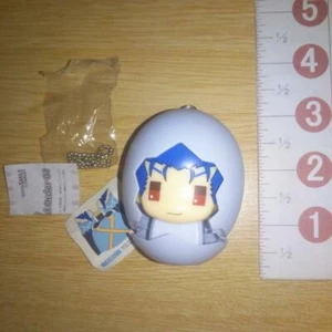 Llavero mascota huevo A72188 FGO Fate/Grand Order Piyokuru Cu Chulainn - Imagen 1 de 3