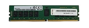 DDR4-32 GB - DIMM 288-pin - 2933 MHz / PC4-21300 - 1.2 V - registered - ECC - fo - Picture 1 of 2