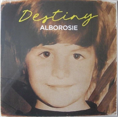 Alborosie – Destiny Vinyl, LP, Album Schallplatte - Bild 1 von 2