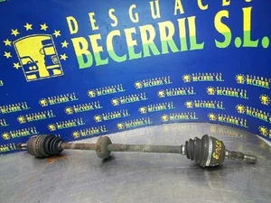 TRASMISSIONE ANTERIORE DESTRA / 1182187 PER OPEL VECTRA A SPEZIAL - Imagen 1 de 10