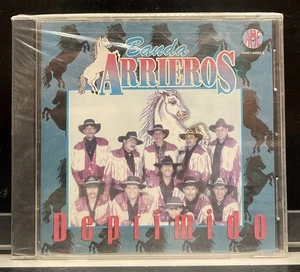 Banda Arrieros Deprimido - Picture 1 of 2