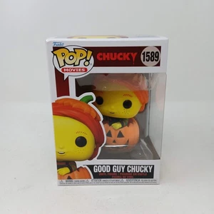 Neue Funko Chucky Figur - Bild 1 von 4