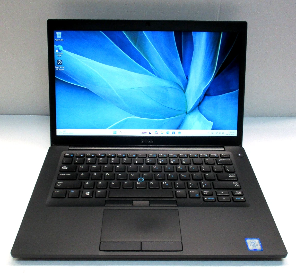 Intel Core i5 8th Gen. 16 GB RAM PC Laptops & Netbooks 256 GB SSD