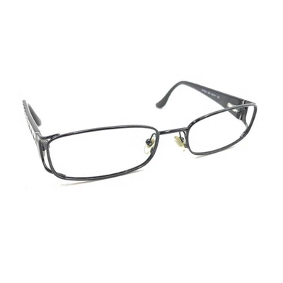 Vogue VO 3910 352 Polished Black Eyeglasses Frames 53-17 135 Designer Women - Image 1 of 4