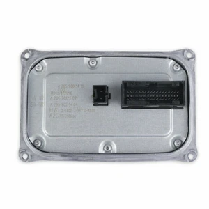 LED Headlight Control Module A2059005110 For Mercedes W222 W205 C217 2013-2018 - Picture 1 of 3
