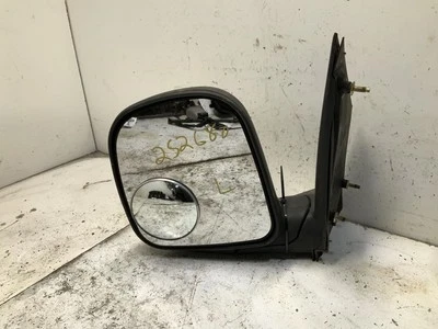 Driver Side View Mirror Single Mirror Fits 96-02 EXPRESS 1500 VAN 1208263 - Image 1 of 4