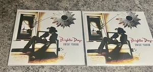 Dwight Yoakam Signed Exclusive Vinyl Album Brighter Days SOLD OUT! - Picture 1 of 3