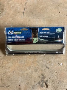 Fit Replacement Mirrors System Day Night Mirror 10 Inch Wide - Picture 1 of 3
