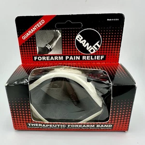 ProBand BandIT Fascia Teravambraccio Terapeutica #89 – Sollievo Dolore Gomito e Avambraccio LEGGI - Foto 1 di 6