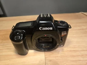 Canon EOS Rebel II 35mm Camera Body NOT TESTED - Picture 1 of 7