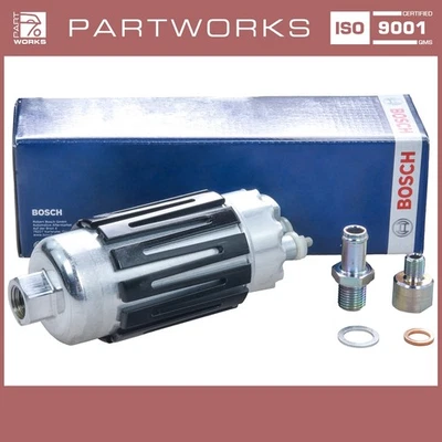 Bomba gasolina PORSCHE 911 G SC '77-'79 924 '77-'80 928 -'80 bomba combustible Foto 1 de 4