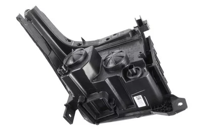 Genuine GM Passenger Side Headlamp 84564094 - Image 1 of 4