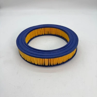 BOSCH - Air Filter Audi Nissan Seat Volkswegn S9054 - Image 1 of 4