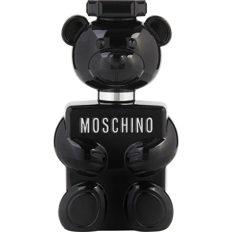 Moschino Hombre Toy Boy EDP Spray 3.4 OZ (Probador) Fragancias 8011003845163 Foto 1 de 1