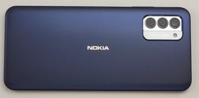 Cubierta trasera OEM lente cámara trasera carcasa vidrio pieza para Nokia G310 5G TA-1753 Foto 1 de 4