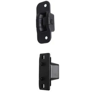Efficient Installation Sliding Door Locator Set for Multiple Vehicle Models - Picture 1 of 12