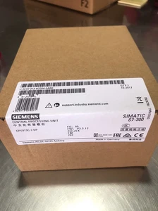 6ES7313-6CG04-0AB0 1PCNEW SIEMENS CPU CENTRAL PROCESSING UNIT 6ES7313-6CG04-0AB0 - Picture 1 of 3