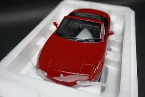 Kyosho 1/18 EUNOS ROADSTER Red Samurai Series KSR18031R - Picture 1 of 4