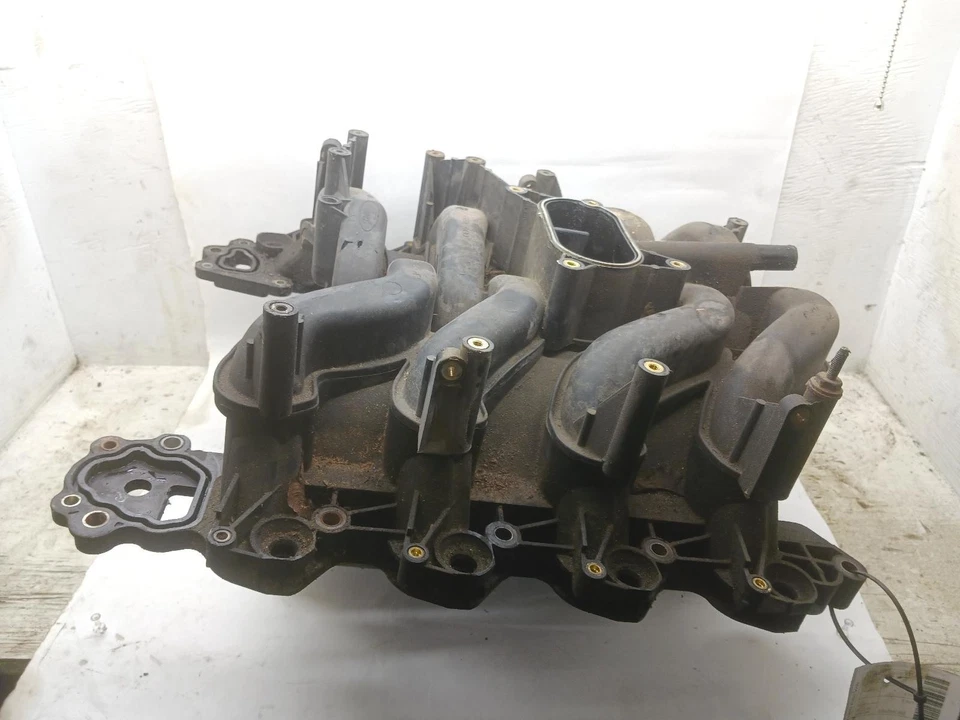 '00-'01 FORD E250 VAN Intake Manifold 5.4L OEM 6 Month Warranty! - Изображение 1 из 4
