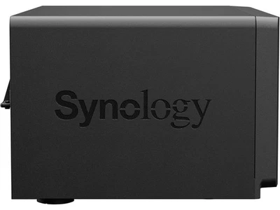 Synology DS1825+ Diskless System 8-bay DiskStation (Diskless) - Image 1 of 4