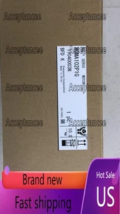 Servomotor Panasonic MDMA102P1G Panasonic MDMA102P1G gratis impuestos EE. UU. nuevo envío rápido - Imagen 1 de 4