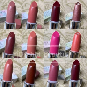 New In Box Clinique Lipstick Full size 3.5 g~Discontinued~Choose Your Color - Picture 1 of 33