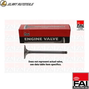 4x EINLASSVENTIL IV95190 FÜR PEUGEOT 9HR/9HL/9HP/9HJ/9HD/9HT/9HF/9HC/BHX 1.6L DS - Picture 1 of 6