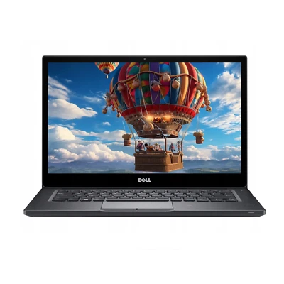 Dell Latitude 7490 i7-8650U 16GB Ram 512GB NVME SSD FHD Laptop Windows 11 Pro - Image 1 of 4