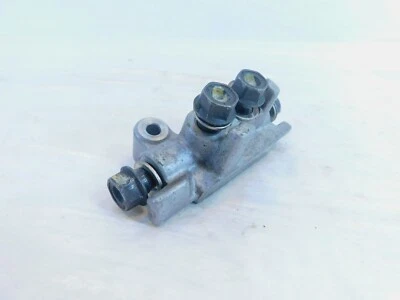 Junta divisoria de tubería de manguera de freno delantero Honda NT700 NT700V NT700VA 2010 y 2011 Foto 1 de 4