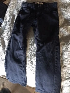 Levi's 511 Slim Boys Jeans Size 4-5 Years - Picture 1 of 4