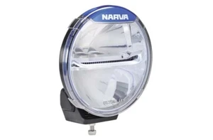 Narva Ultima 225 Pencil Beam Driving Light - 71668 - Picture 1 of 3