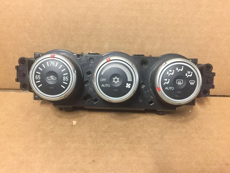 温度控制 6 气缸美国市场 XLS 适合 07-08 OUTLANDER 3199 — 第 1/1 张图片