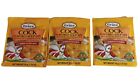 3 Pack Grace Cock Flavored Soup Mix 176 Oz Caribbean Best By 07 05 2024