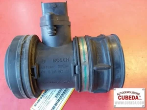 Flussometro Alfa Romeo 166 98-04 2.0 16v T.S. AR36301  0281002309 - Imagen 1 de 1