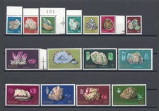 KENYA 1977 SG 107/21 MNH Cat £55