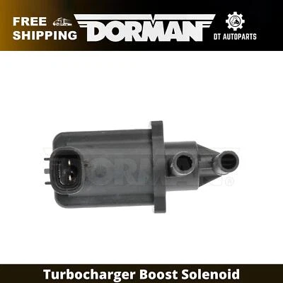 Para Subaru Legacy 2005-2009 2,5 L H4 Dorman turbocompresor Boost solenoide 2006 Foto 1 de 4