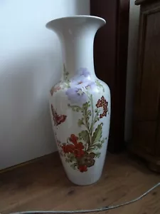 Kaiser Bodenvase Annabelle H 68 cm - Bild 1 von 8