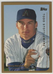 Juego de equipo Topps de béisbol Arizona Diamondbacks 1999 - Imagen 1 de 1