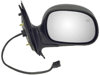 Door Mirror Dorman 955-1382 fits 97-02 Ford Expedition Foto 1 de 4